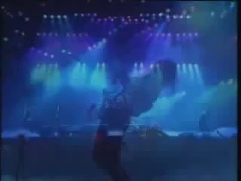 YNGWIE MALMSTEEN - Dreaming (Tell Me)