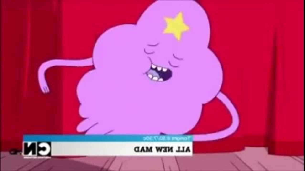 Princesa Grumosa - Estos Grumos