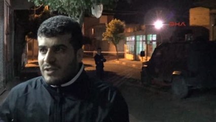 Çöpte Uzun Namlulu Silah Bulundu