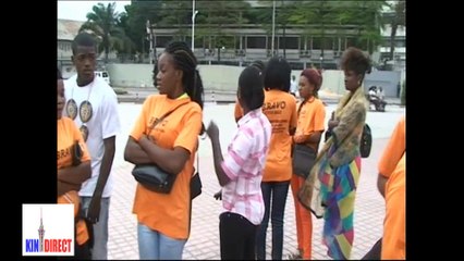 Kin Direct vous présente la commune Gombe. Partie 1