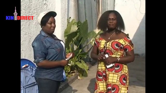 La jeunesse de Kinshasa et le phénomène facebook