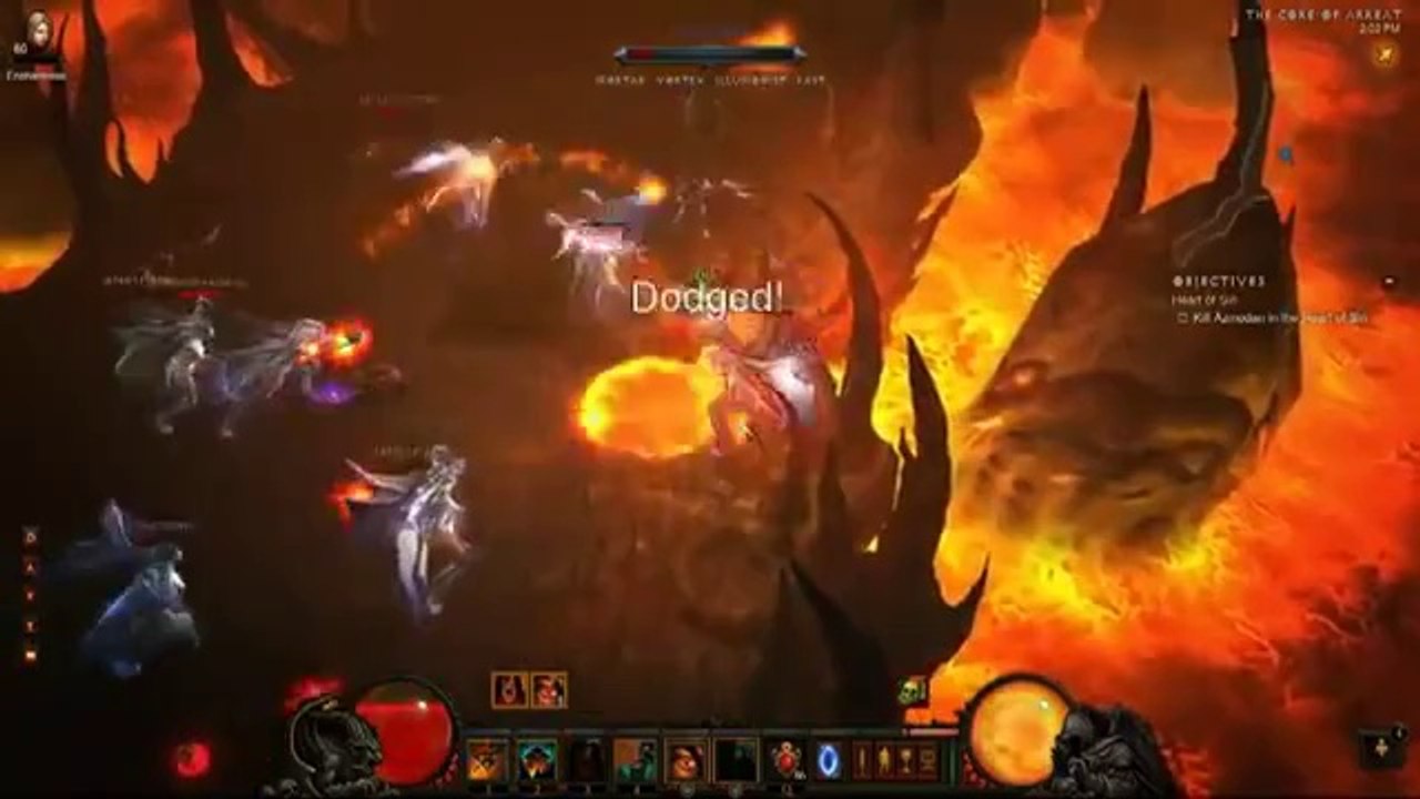 Diablo 3 Billionaire - Learn How I Did It