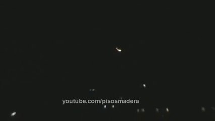 UFO .Moscou Russie .16.10.2014