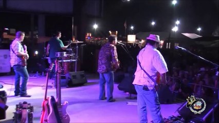 Wayne Toups & Zydecajun: Tupelo Honey