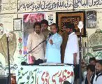 Zakir Naheed Abbas jug- Majlis 26 mar 2013at kot bahadar jhang