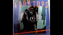 Four Tops - The Show Must Go On (1977)