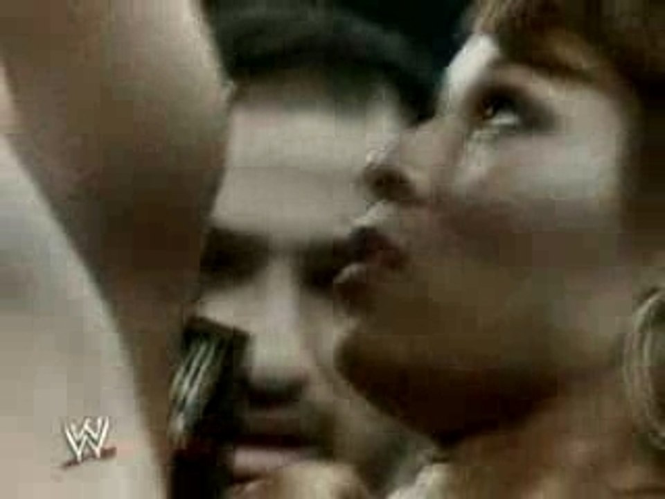 Great Khali vs. The Undertaker