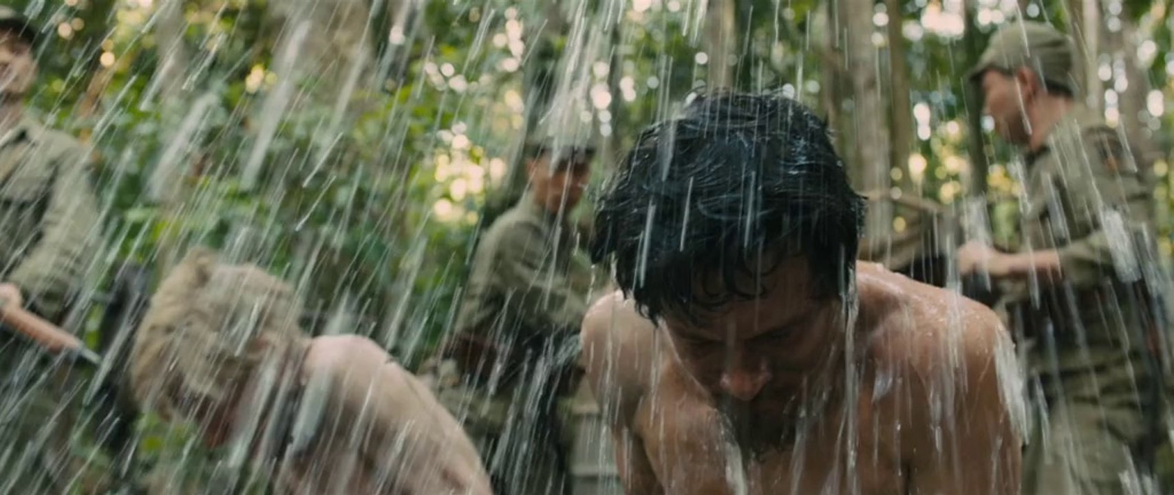 Unbroken - Trailer 2