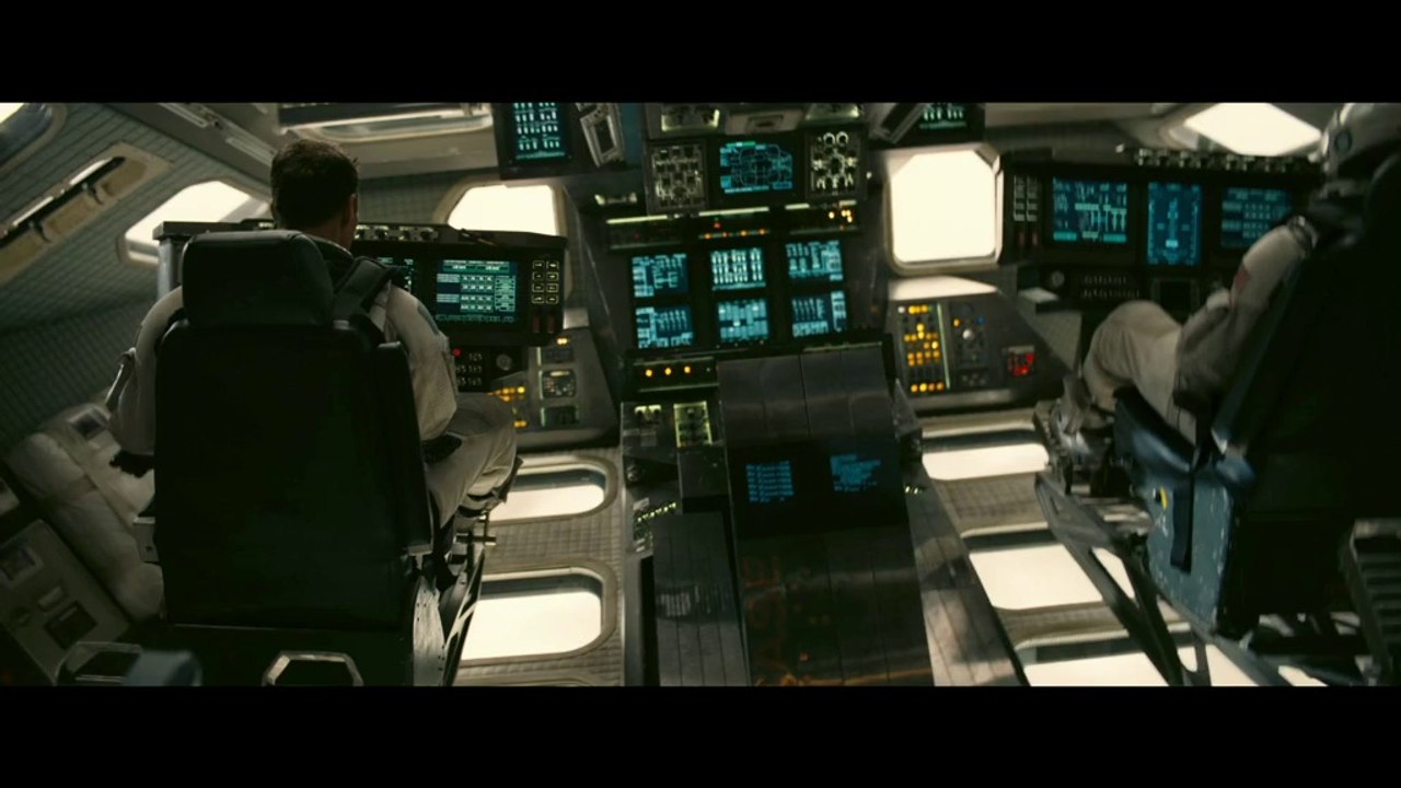 Interstellar - MovieBites 2