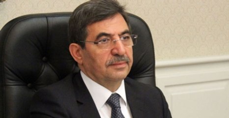 Bakan'dan Bozcaada Müjdesi