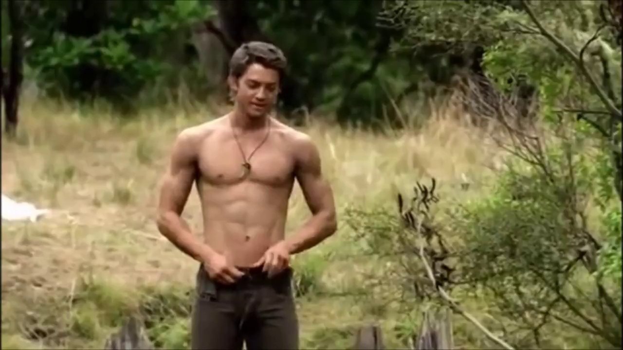 Preacher Jack: Going To The River