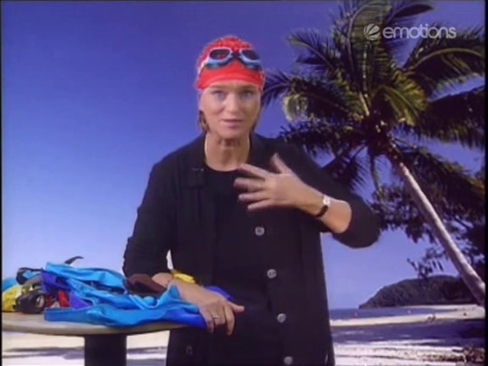 Die Harald Schmidt Show - 0398 - 1998-03-27 - Elke Heidenreich, Gregor Gysi