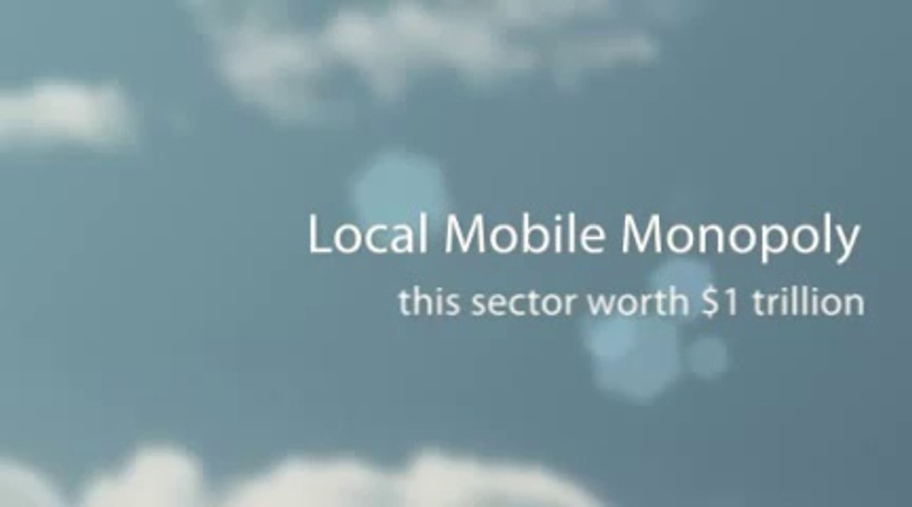 Discover Local Mobile Monopoly