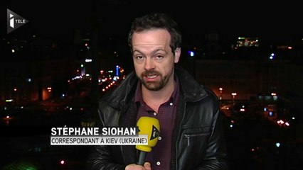 Sommet de Milan : des progrès mais pas d'accord