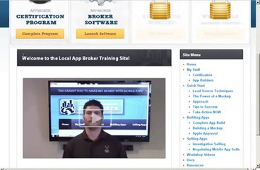 Local App Broker Review