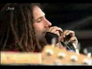 RATM - The Ghost Of Tom Joad (Live)