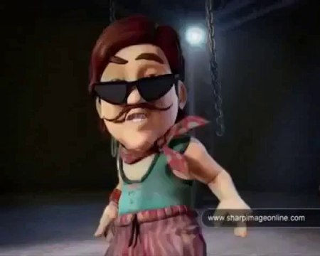 very funny Cartoon Clip _D (Must Watch) _ Watch or Download