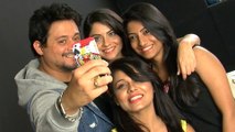 Celebrity Tadaka- Episode 2– Swapnil Joshi, Sonalee Kulkarni, Prarthana Behere On Mitwa Movie - Part 2