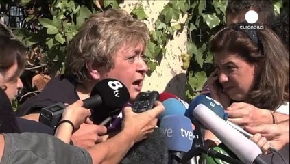 Aeroportos europeus acionam protocolo contra ébola