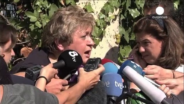 Франція запровадила медичний огляд пасажирів через Еболу