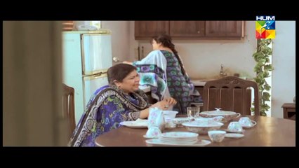 Mitthu Aur Aapa Episode 22 HUM TV Drama