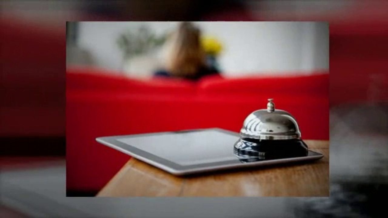 Hotel Property Management