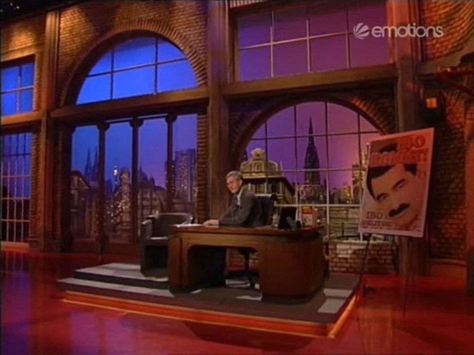 Die Harald Schmidt Show - 0406 - 1998-04-17 - Herbert Grönemeyer, Franz Müntefering