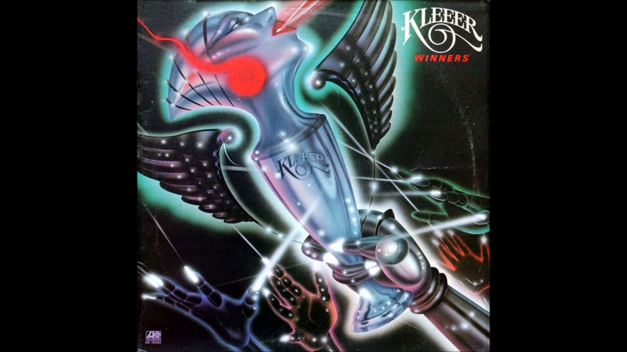 Kleer - Winners (1979)