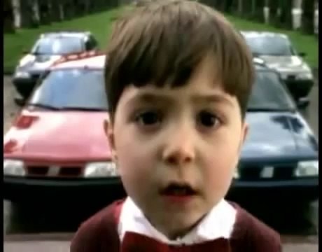 Tempra Reklamı 'Babam Öyle Diyor'