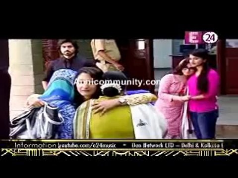 Humsafars 18th october 2014 Zaki Ko Aarzoo Hai Pasand apnicommunity.com