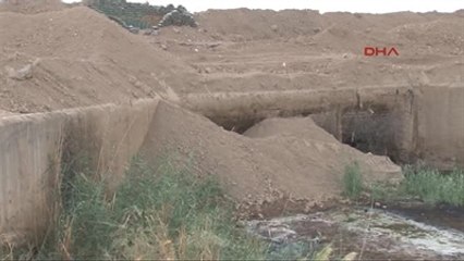 Dha, En Tehlikeli Mevzideki Işid?lileri Görüntüledi