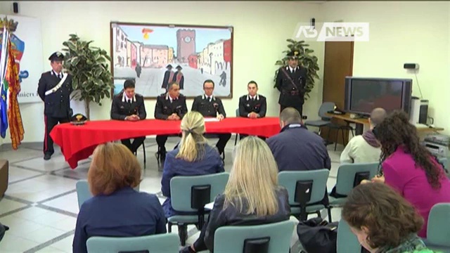 Video 8 ORE DI INCUBO