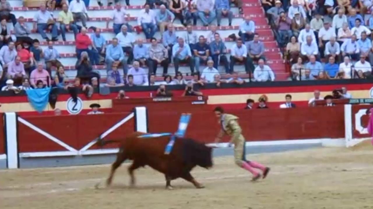 Feria Jaen 17 oct