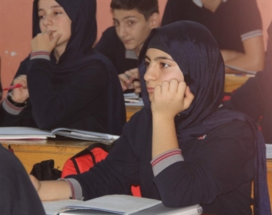 Ermeni Kızı Ani'nin Vatandaşlık Mücadelesi Olumlu Sonuçlandı