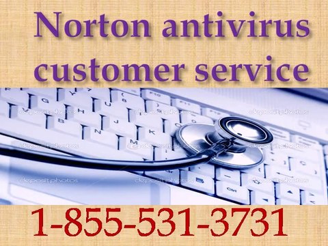 1-855-531-3731-NORTON ANTIVIRUS TECHNICAL CUSTOMER SERVICE