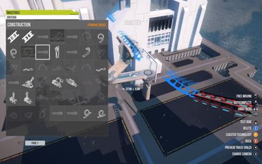 ScreamRide - Preview & Gameplay