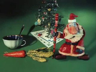 Песня Деда Мороза