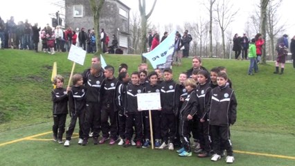 Munich 2012 - Bayern Trophy