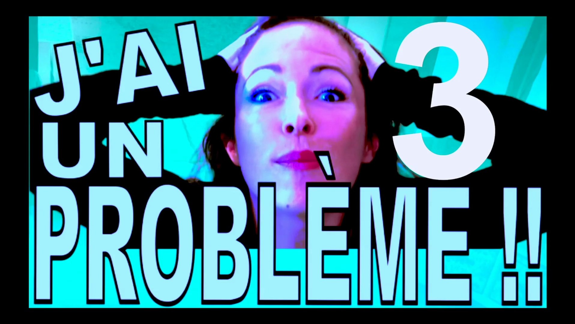 ⁣3: J AI UN PROBLEME: GPS