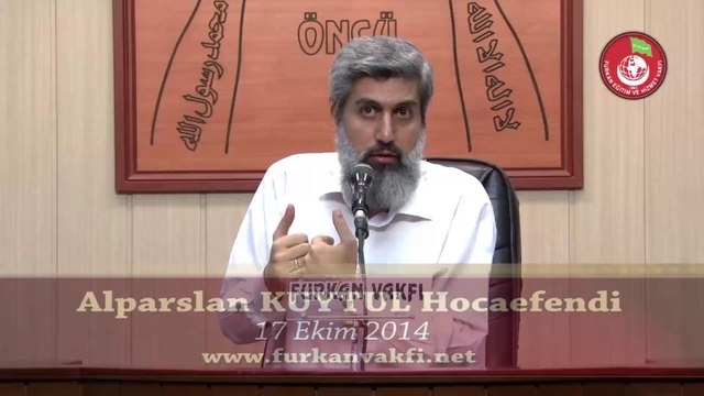 İslam medeniyetini kurmak için Müslümanlar bir güç meydana getirmeli diyorsunuz. Müslümanların bir ordusu olmadan kafir güçlerin orduları olduğu müddetçe nasıl gerçek bir güce ulaşabiliriz ?
