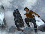 [WT] Tomb Raider III (fin) La caverne du météore
