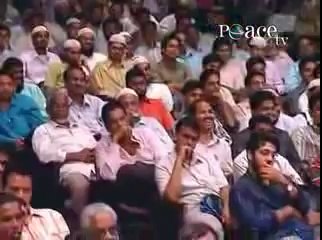 Dr zakir naik question answer , 2014 , ( Part 14 )