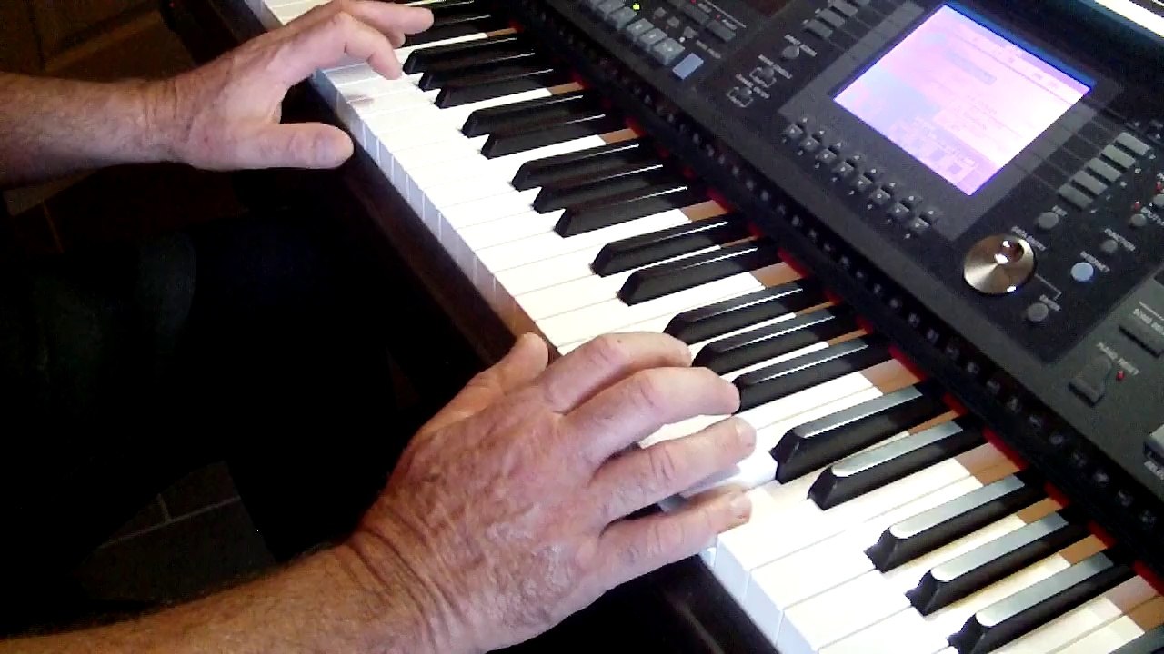 Chercher ses repères