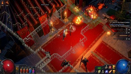 Path Of Exile Let's Play 406