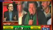 Dr. Shahid Masood Telling Two Biggest Mistakes Of Javed Hashmi's Political Career