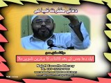 Dua-e-maghfirat kya ha - maulana sadiq hassan