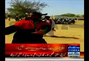 A Guy From Balochistan Came For PPP Karachi Jalsa Dancing On PPP Song