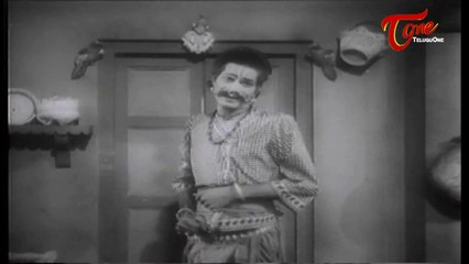 Sri Venkateswara Mahathmyam Movie Songs || Chilako Chikkave || NTR || S.Varalakshmi || Savitri