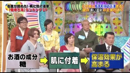 たけしの健康エンターテインメント！みんなの家庭の医学　２時間SP