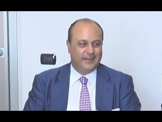 Napoli - Artigianato, l'assessore regionale Fucci incontra Claai -2- (17.10.14)